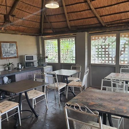 Goedehoop Guesthouse Zeerust Ngoại thất bức ảnh