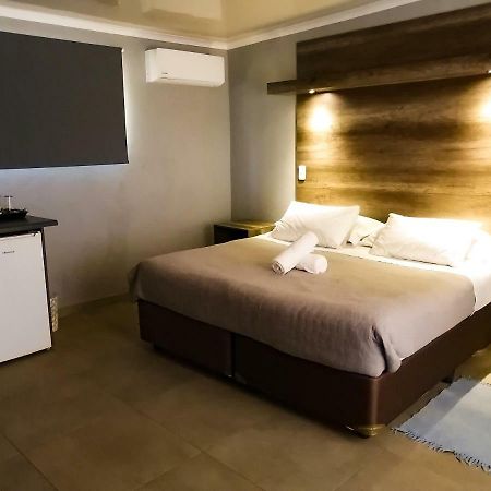 Goedehoop Guesthouse Zeerust Ngoại thất bức ảnh
