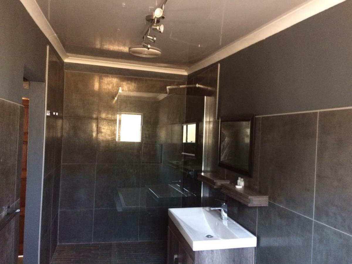 Goedehoop Guesthouse Zeerust Ngoại thất bức ảnh