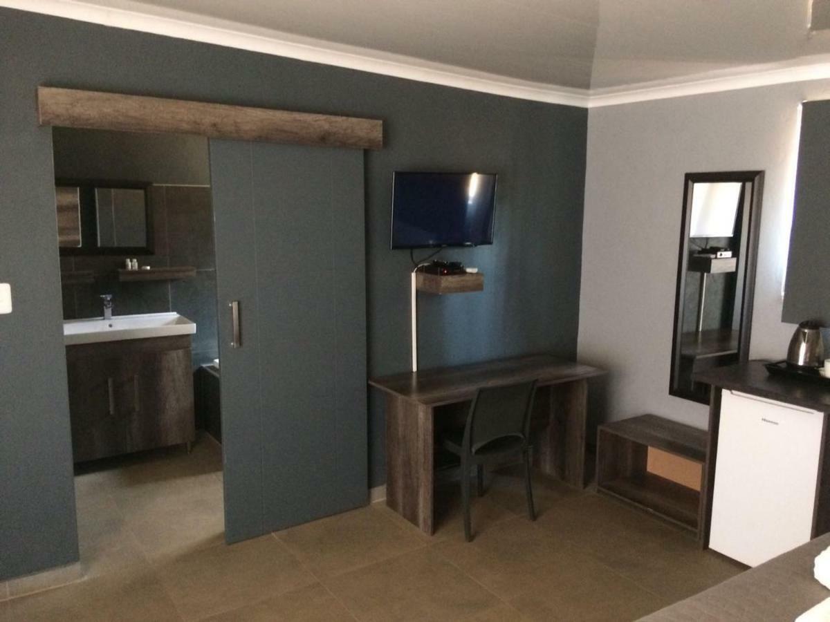 Goedehoop Guesthouse Zeerust Ngoại thất bức ảnh