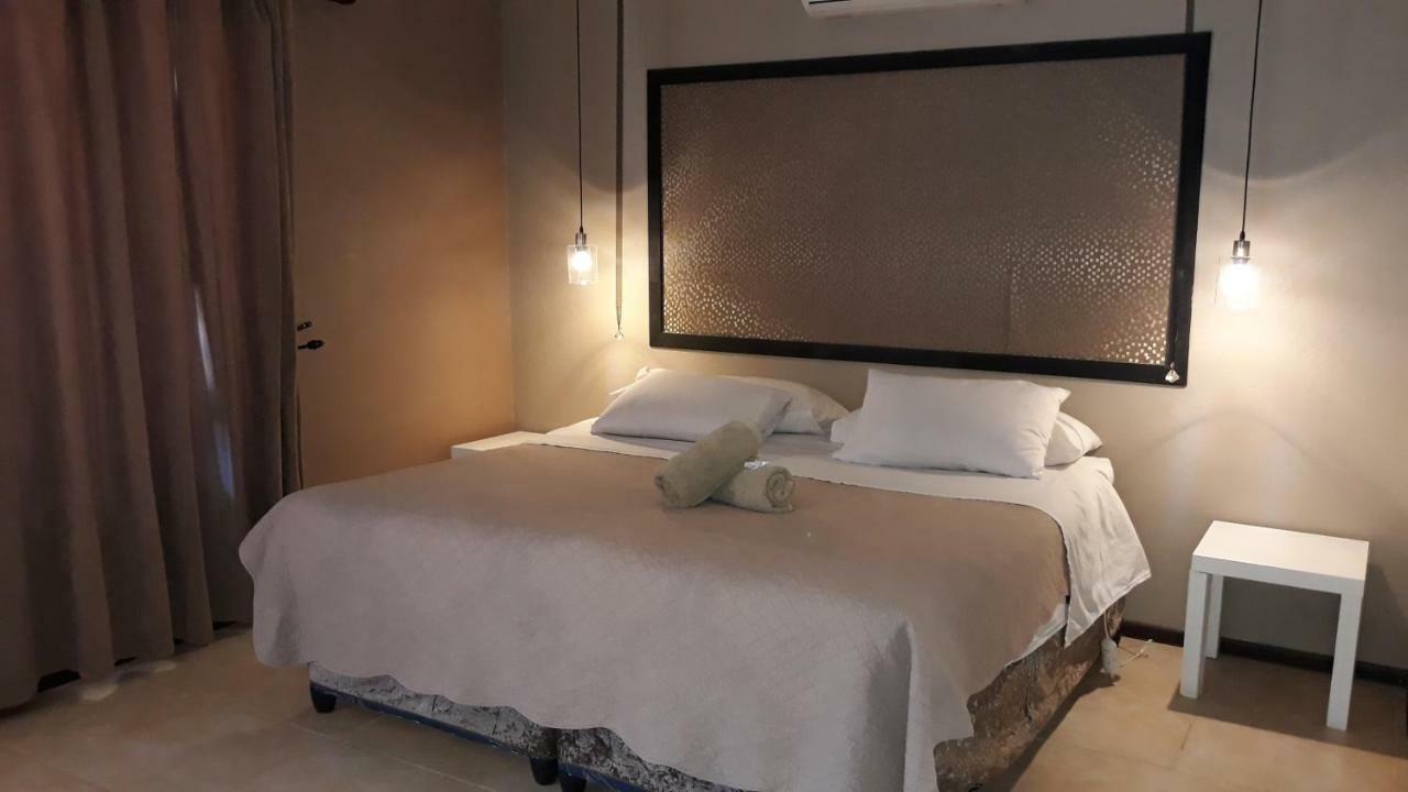 Goedehoop Guesthouse Zeerust Ngoại thất bức ảnh