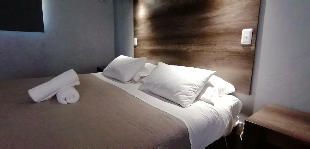 Goedehoop Guesthouse Zeerust Ngoại thất bức ảnh